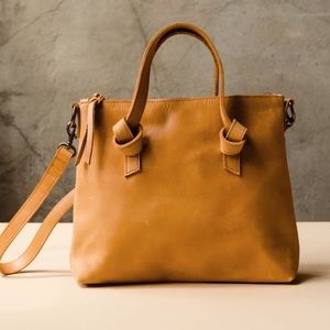 Able “Rachel” Crossbody bag